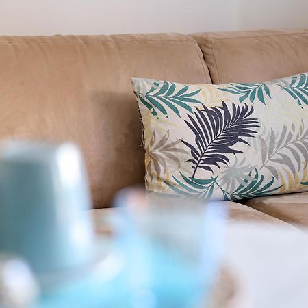 Casa Acqua Marina Apartment กาส์ตีจลิโอเน เดลลา เปสกายา ภายนอก รูปภาพ