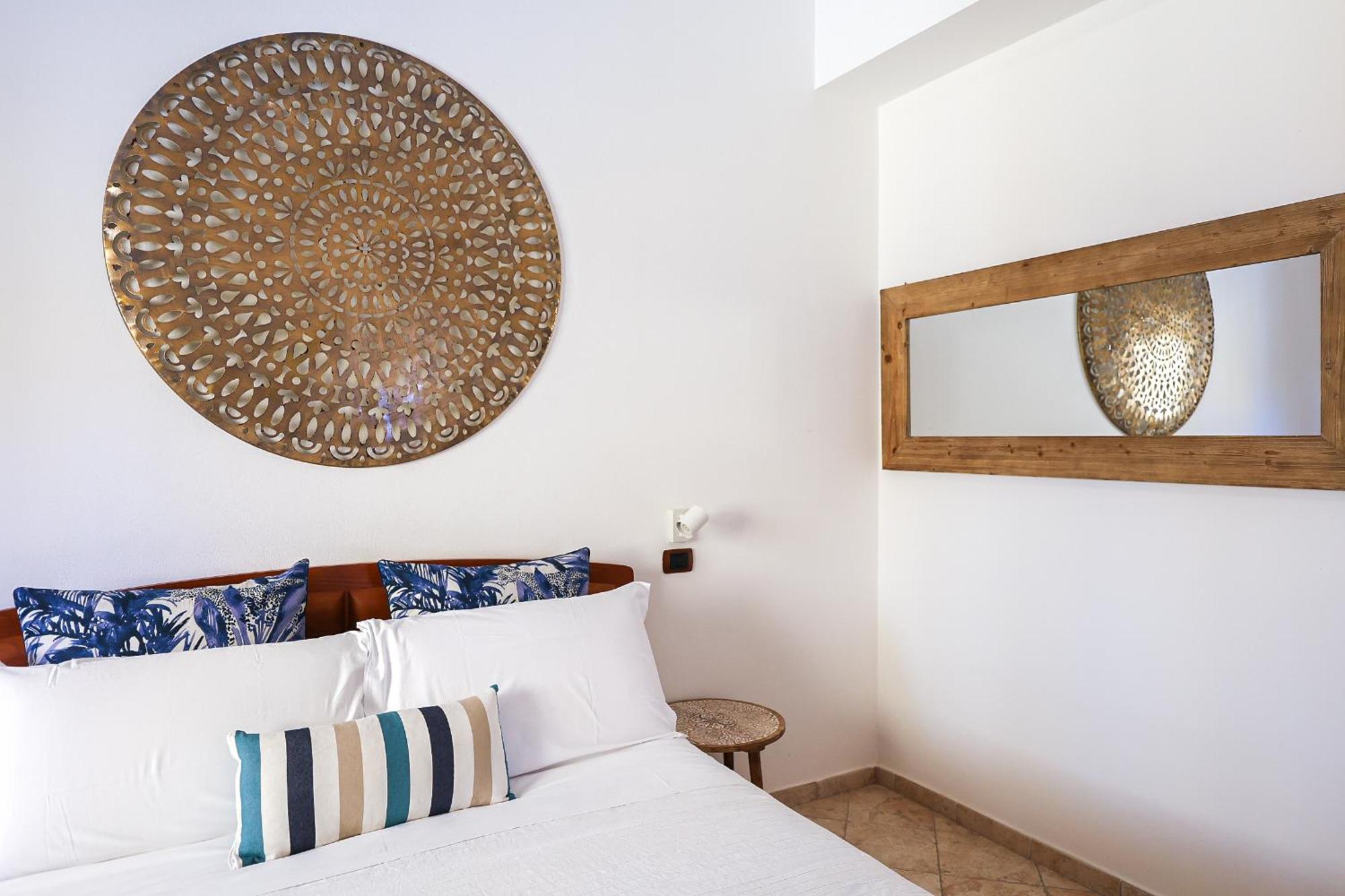 Casa Acqua Marina Apartment กาส์ตีจลิโอเน เดลลา เปสกายา ภายนอก รูปภาพ