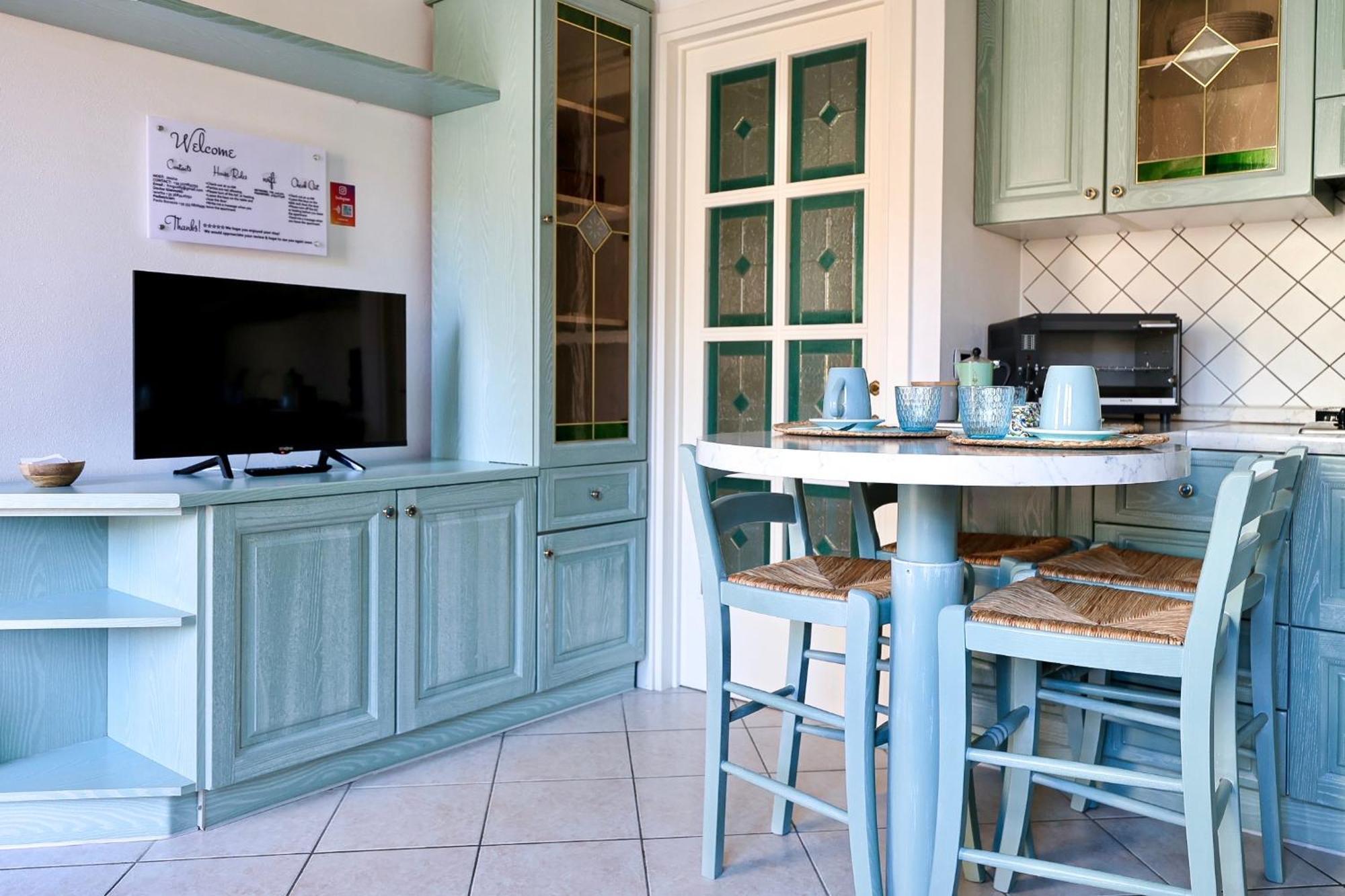 Casa Acqua Marina Apartment กาส์ตีจลิโอเน เดลลา เปสกายา ภายนอก รูปภาพ