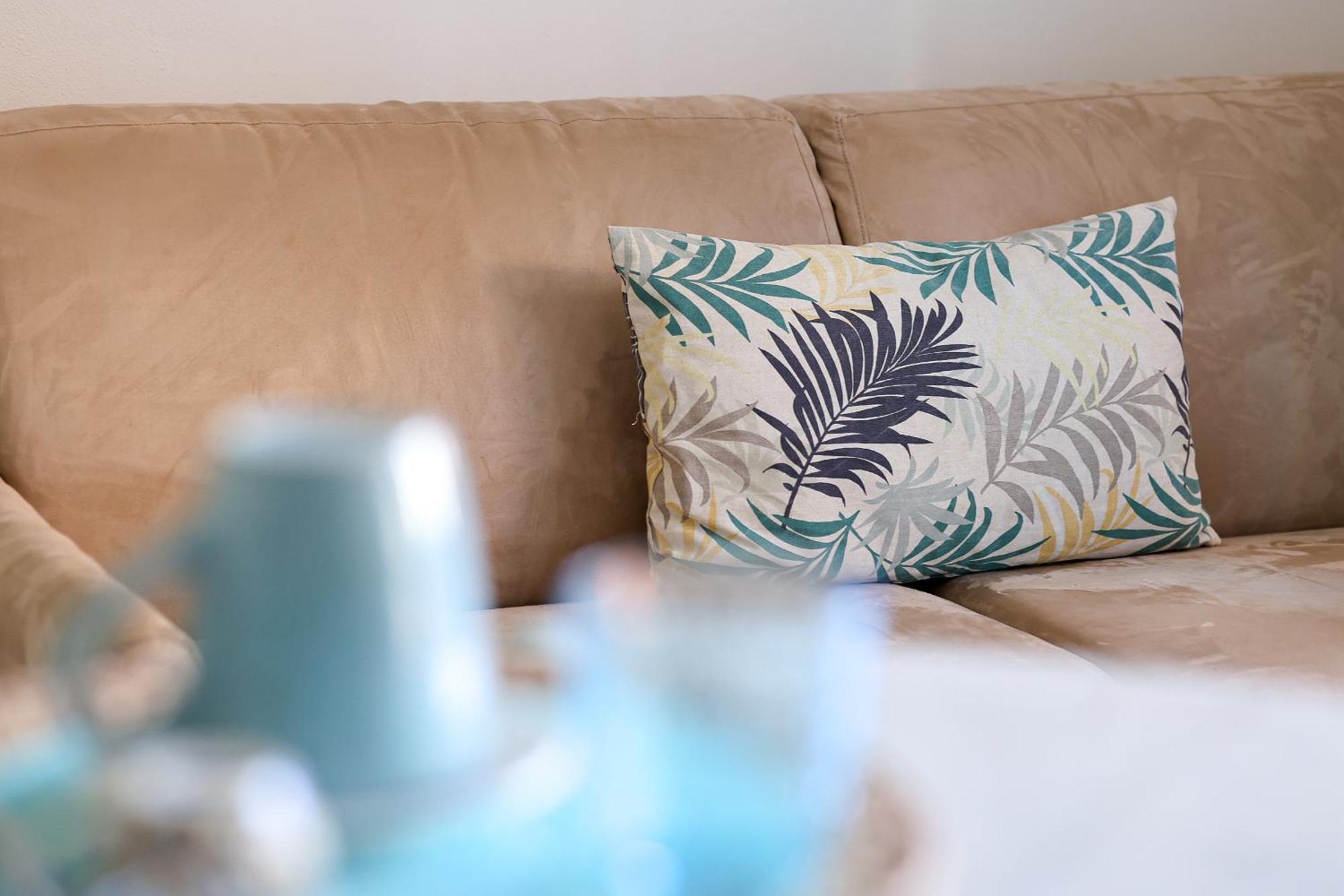 Casa Acqua Marina Apartment กาส์ตีจลิโอเน เดลลา เปสกายา ภายนอก รูปภาพ