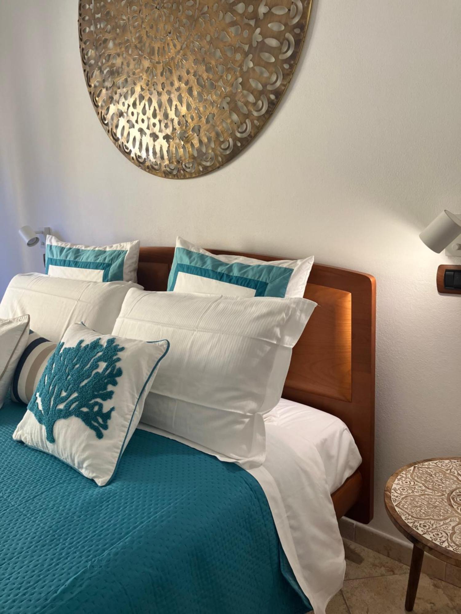 Casa Acqua Marina Apartment กาส์ตีจลิโอเน เดลลา เปสกายา ภายนอก รูปภาพ